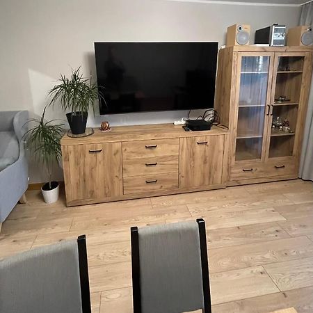 格但斯克Apartament Zbyszek公寓 外观 照片