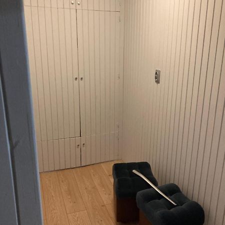 格但斯克Apartament Zbyszek公寓 外观 照片