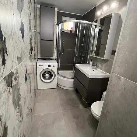 格但斯克Apartament Zbyszek公寓 外观 照片