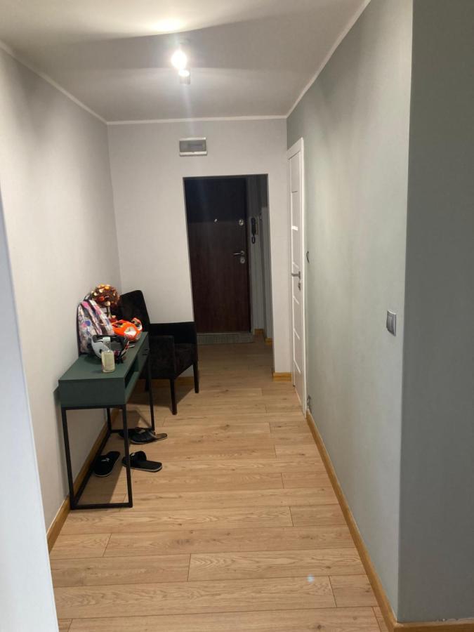格但斯克Apartament Zbyszek公寓 外观 照片