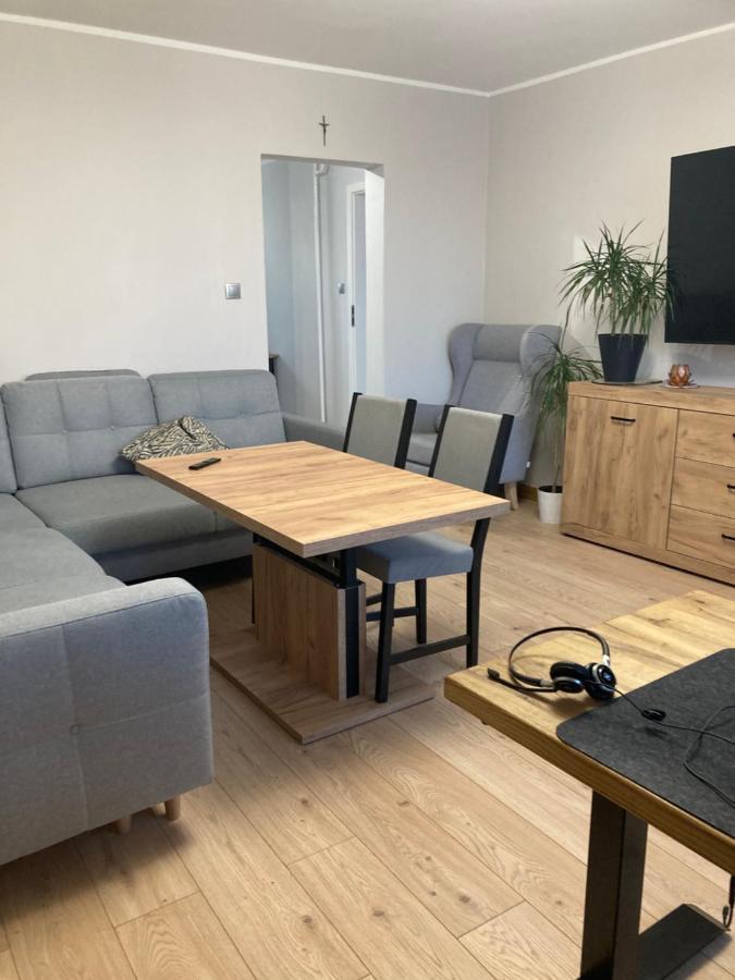 格但斯克Apartament Zbyszek公寓 外观 照片