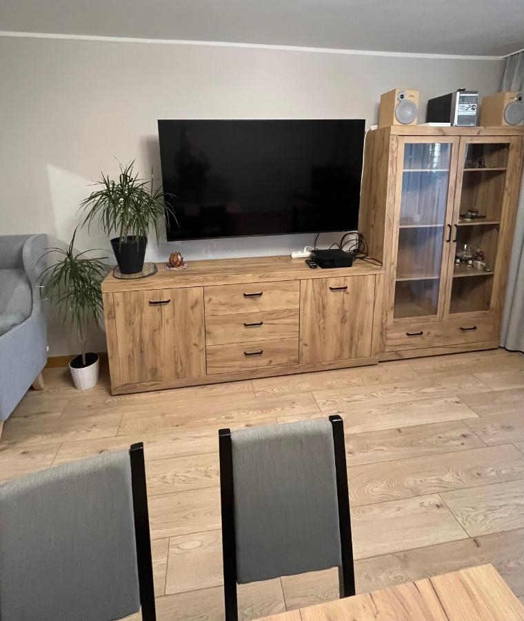 格但斯克Apartament Zbyszek公寓 外观 照片