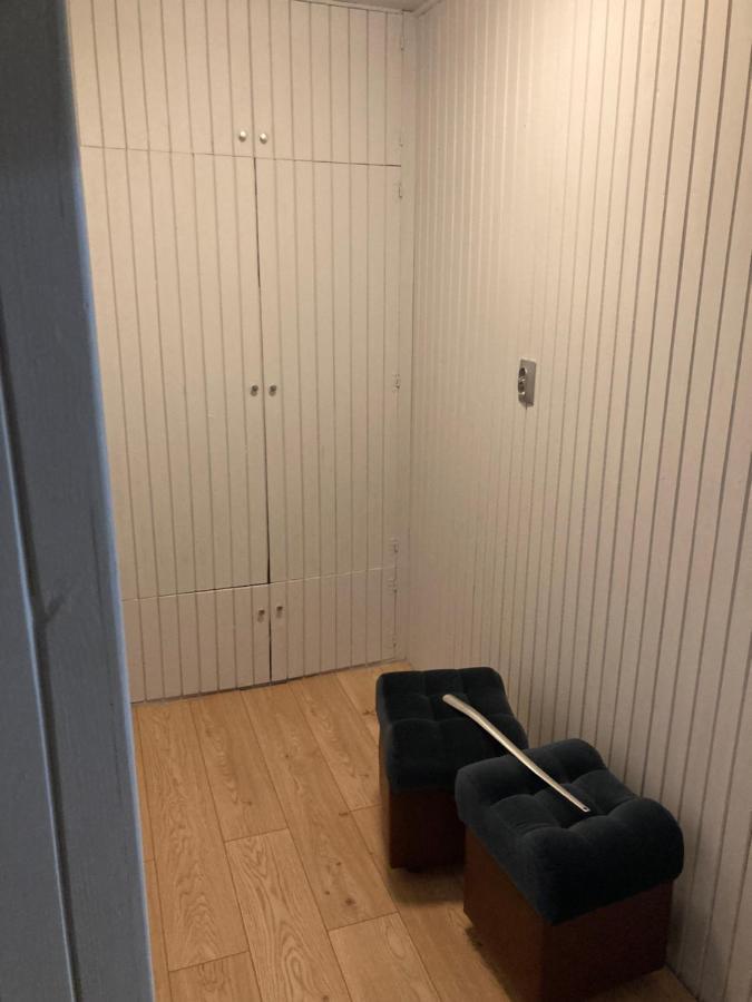 格但斯克Apartament Zbyszek公寓 外观 照片