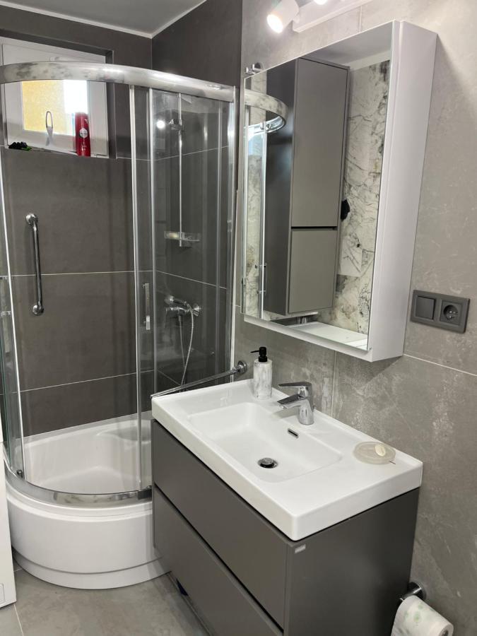 格但斯克Apartament Zbyszek公寓 外观 照片