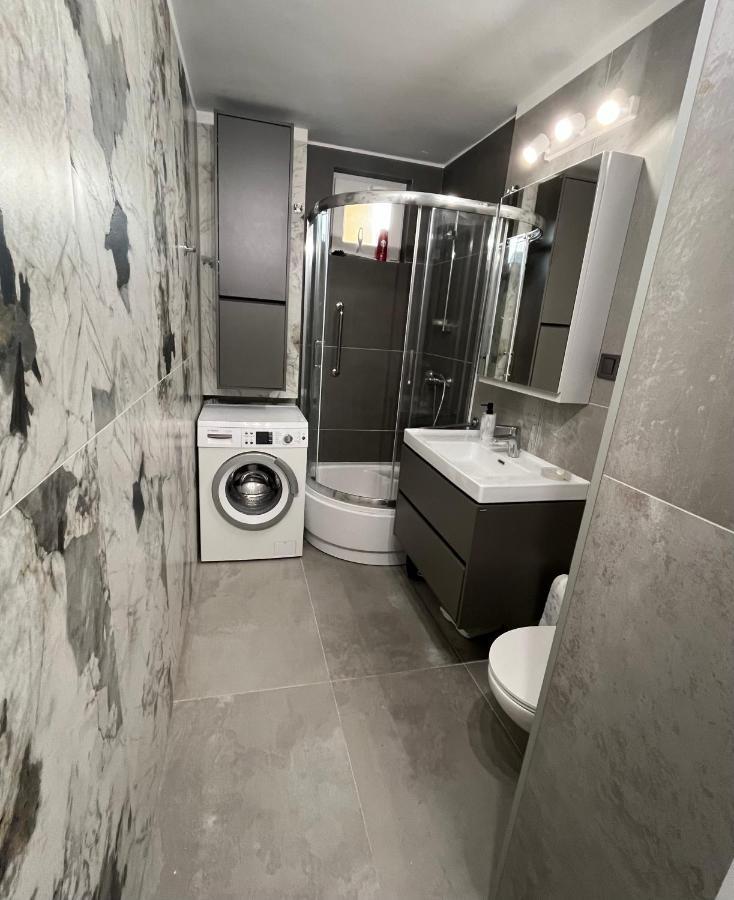 格但斯克Apartament Zbyszek公寓 外观 照片