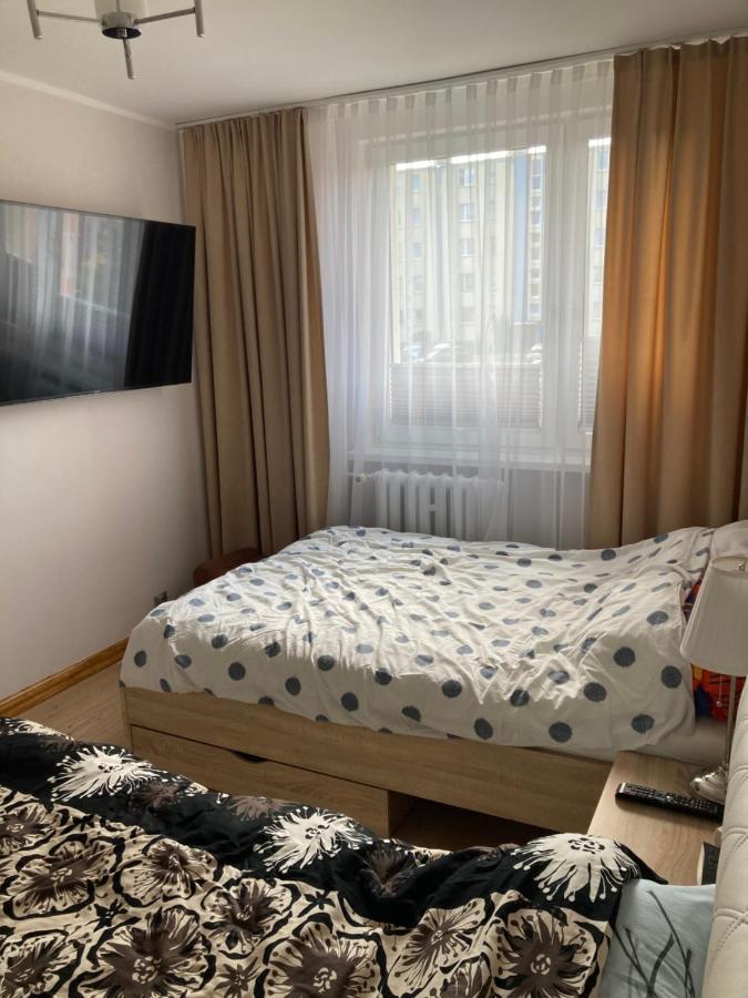 格但斯克Apartament Zbyszek公寓 外观 照片